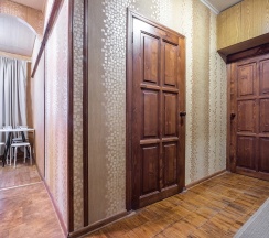 Квартира в Апартаменты на ул. К.Волкова, 15к1