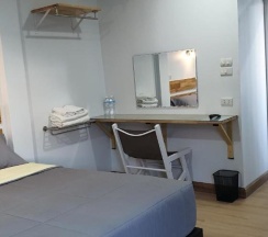 Двухместный номер Standard двуспальная кровать в Little Guest House Hotel