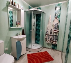 Номер люкс в Shokolad inn