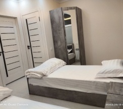 Двухместный номер Standard двуспальная кровать в Greenway Hotel