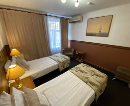 Стандарт Twin в Красный терем