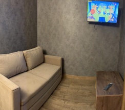 Номер Comfort в Старая Теберда