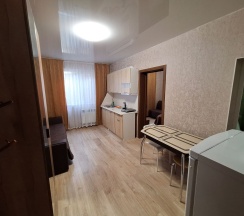 2х-комнатный 2 этаж в Фаина