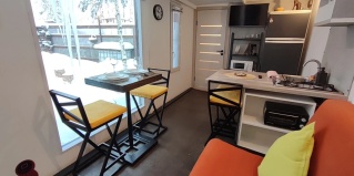 Теберда: Коттедж Экара