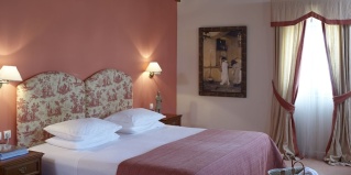 Лутра-Эдипсу: Отель Thermae Sylla Spa & Wellness Hotel