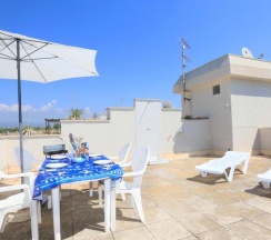 Апартаменты в Cambrils Park 4D