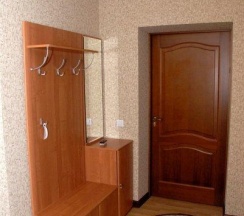 Номер люкс в Эпос