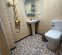 Четырёхместный номер Standard в Гостевой дом Guest House Ozod