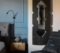 SPECIAL RUSSIAN SUITE с террасой в Wynwood
