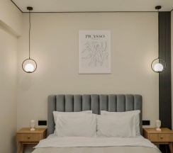 Квартира в Privi House