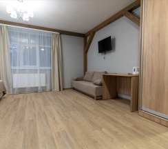 2-мест.комфорт в Северная звезда