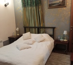 №10 Chateau (Шато) - Стандарт в Le chalet