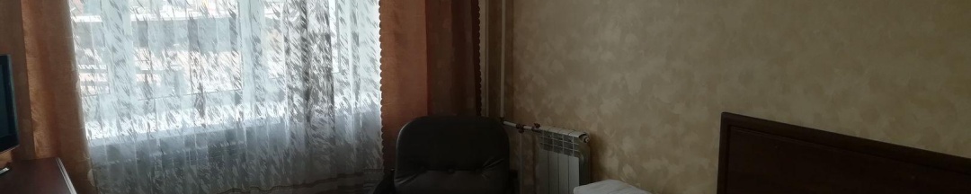 1-местный номер комфорт (с завтраком) в Лена