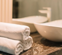 Вилла премиум в Grand sapphire hotel