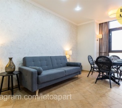 Одесская 3Ак1 │ 62 от LetoApart в LetoApart Геленджик