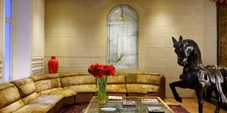Милан: Отель Hotel Pierre Milano