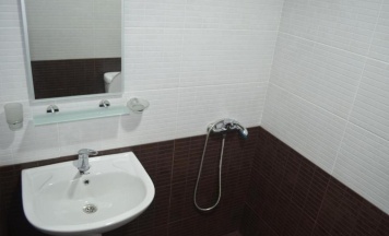 Номер Deluxe в Guest House Madonna