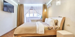 Минск: Апартаменты Апартаменты Belarus center Все рядом!