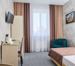 Одноместный стандарт в Дружба