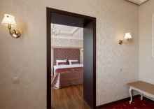 Luxe Family в Hotel Villa MARALIS