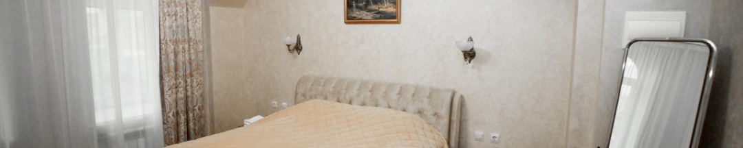 Номер стандарт улучшенный в Винтаж