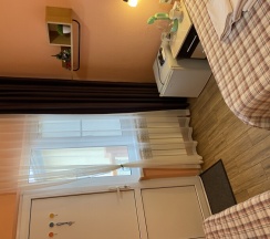 Стандарт трёхместный в Тифлис