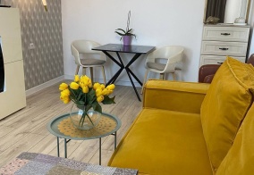 Апартаменты Апартаменты на улица маршала Баграмяна 6 в Калининграде