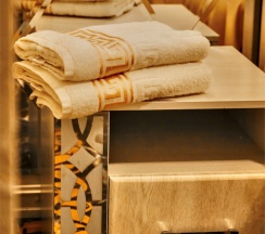 Стандарт в Golden Hotel