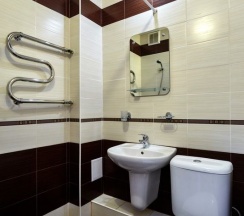 Стандартный одноместный номер в Екатерининский