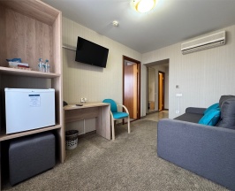 Люкс в Амакс