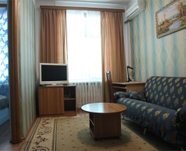 Полулюкс в ПиК