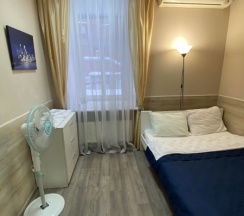 Стандарт двухместный в YuKoHotel