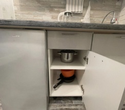 Номер Standard в Апартаменты 3 Apart-studios Yasenevo