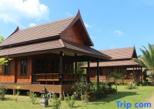 Вилла Premium в ThaiLife Wellness and Meditation Resort