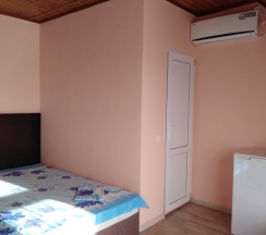 Четырёхместный номер Comfort в Гостевой дом на Луговой, 13