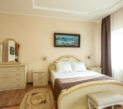 СТУДИО 2 ЭТАЖ в У моря