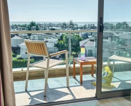 Двухместный номер Economy двуспальная кровать в Tui Magic Life Jacaranda - All Inclusive