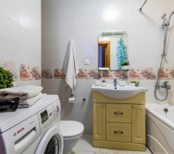 Апартаменты на Шевченко в Степаненков