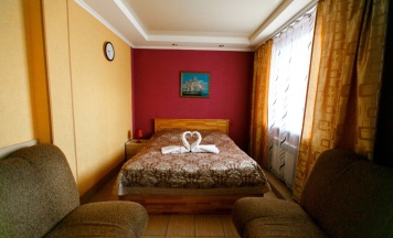 Люкс в Круиз