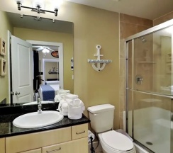 Номер Standard в Caribe The Resort