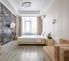 КОМФОРТ в Сentral Residence by Provence