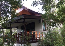 Коттедж c 1 комнатой в Hua Hin Home Hill