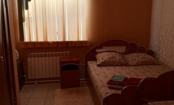 Стандартный двухместный номер в Тысяча и одна ночь