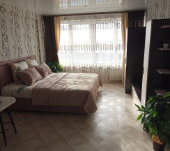 Квартира в Апартаменты на Иваново, мкр.Видный, д.4