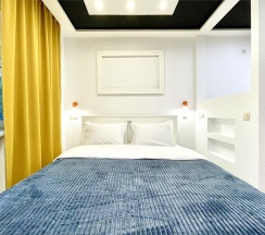 (81) Однокомнатная квартира в Rauktis apartments