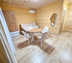 Люкс эко в 01travel