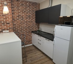 Смарт в SoulRus Apartments