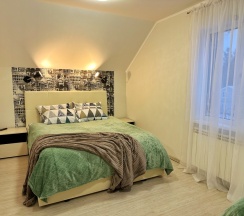 Вилла в Гостевой дом