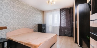 Новосибирск: Апартаменты КВАРТИРКА-НСК