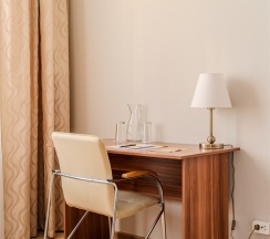 SUITE LAKE VIEW в SmolinoPark